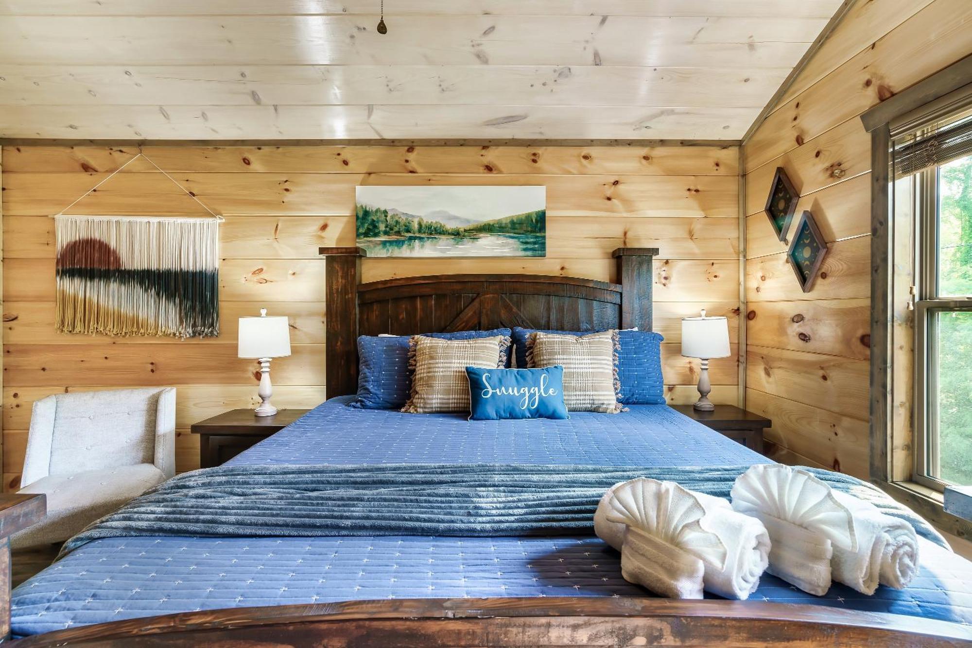 Spring Sale! Indoor Pool, Pet Stays Free, Movie, Hottub Севьервилл Экстерьер фото