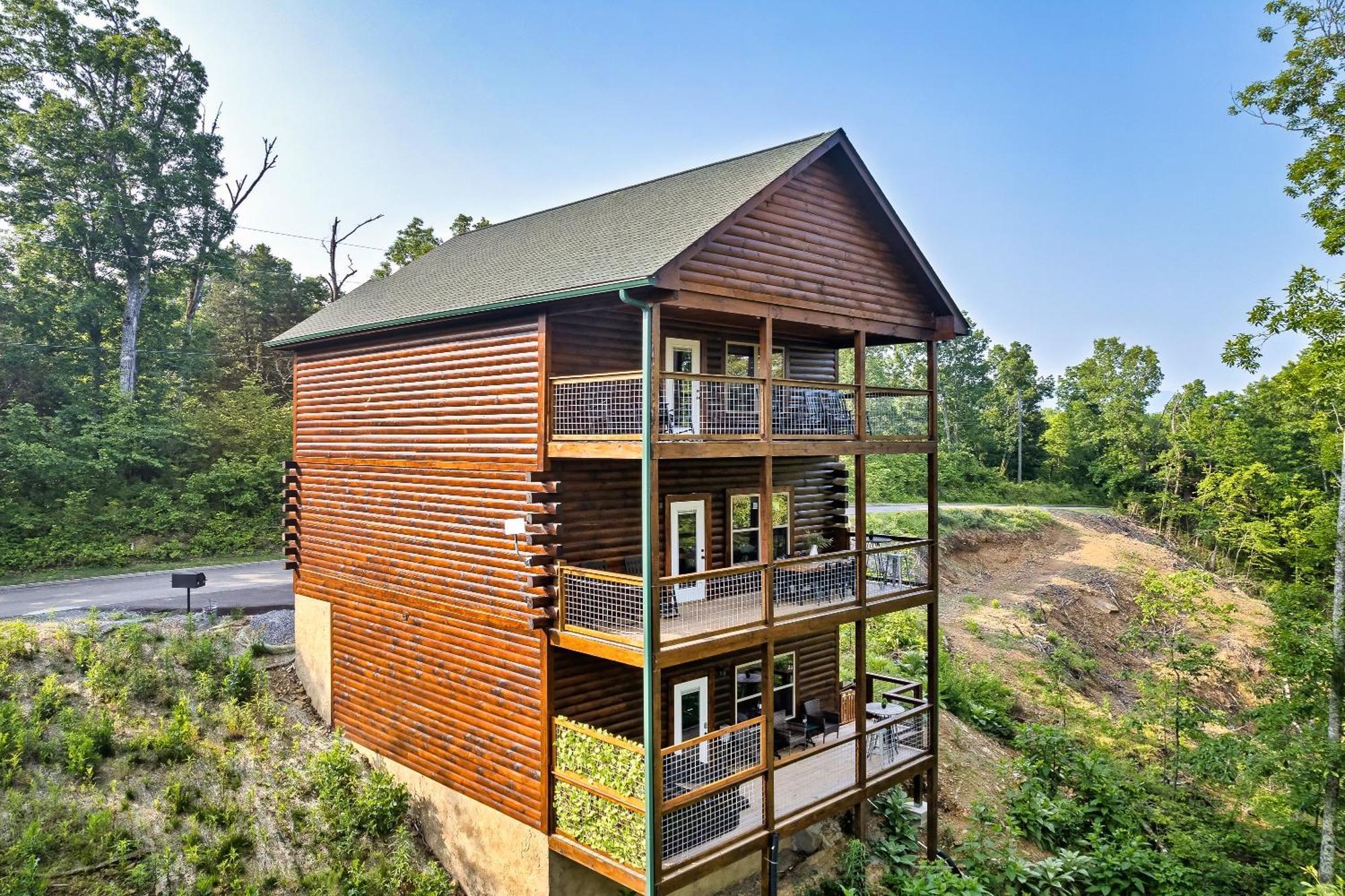Spring Sale! Indoor Pool, Pet Stays Free, Movie, Hottub Севьервилл Экстерьер фото